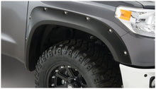 Load image into Gallery viewer, Bushwacker 30918-02 Pocket Style Fender Flares Fits 14-21 Tundra