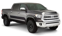 Load image into Gallery viewer, Bushwacker 30918-02 Pocket Style Fender Flares Fits 14-21 Tundra