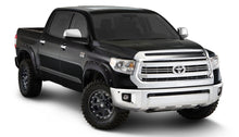 Load image into Gallery viewer, Bushwacker 30918-33 Pocket Style Color Match Fender Flares Fits 16-18 Tundra