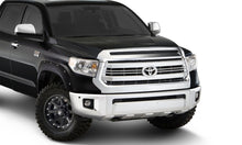 Load image into Gallery viewer, Bushwacker 30918-33 Pocket Style Color Match Fender Flares Fits 16-18 Tundra