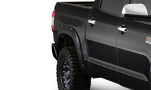 Load image into Gallery viewer, Bushwacker 30918-33 Pocket Style Color Match Fender Flares Fits 16-18 Tundra