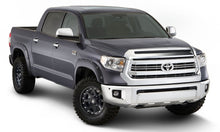 Load image into Gallery viewer, Bushwacker 30918-63 Pocket Style Color Match Fender Flares Fits 17-21 Tundra