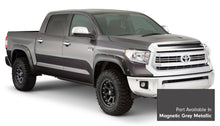 Load image into Gallery viewer, Bushwacker 30918-63 Pocket Style Color Match Fender Flares Fits 17-21 Tundra