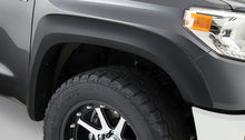 Load image into Gallery viewer, Bushwacker 30919-02 Extend-A-Fender Flares Fits 14-21 Tundra