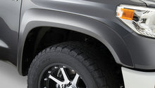 Load image into Gallery viewer, Bushwacker 30919-02 Extend-A-Fender Flares Fits 14-21 Tundra