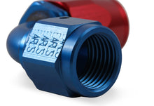 Load image into Gallery viewer, Earls Plumbing 309112ERL Auto-Fit 90 Deg. AN Hose End