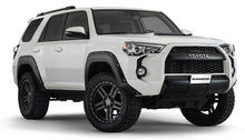 Load image into Gallery viewer, Bushwacker 30921-02 Pocket Style Fender Flares Fits 14-24 4Runner