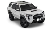 Load image into Gallery viewer, Bushwacker 30921-02 Pocket Style Fender Flares Fits 14-24 4Runner