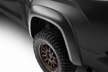 Load image into Gallery viewer, Bushwacker 30926-02 Extend-A-Fender Flares Fits 22-24 Tundra