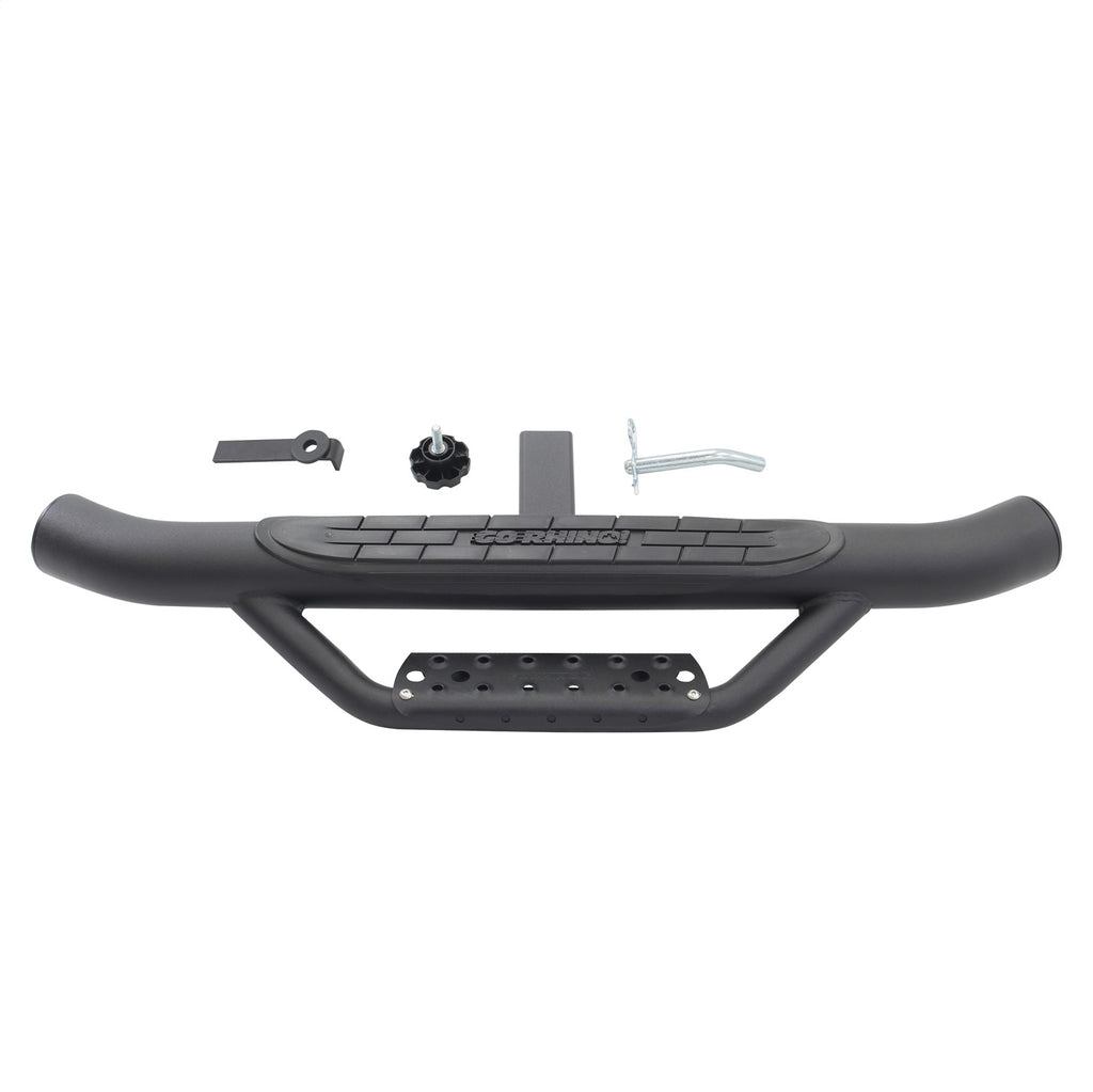 Go Rhino D360T Dominator Hitch Step