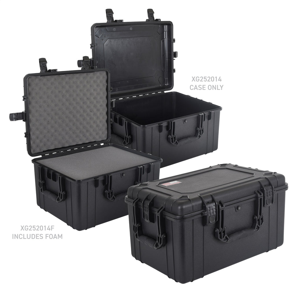 Go Rhino XG252014 Xventure Gear Hard Case