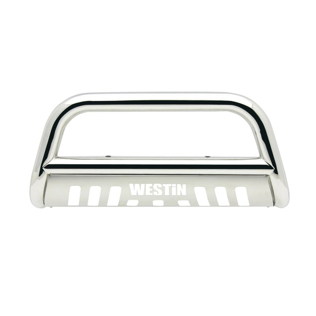 Westin 31-3950 E-Series Bull Bar Fits 19-24 Silverado 1500 Silverado 1500 LTD