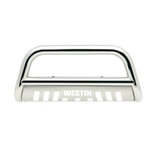 Load image into Gallery viewer, Westin 31-3950 E-Series Bull Bar Fits 19-24 Silverado 1500 Silverado 1500 LTD