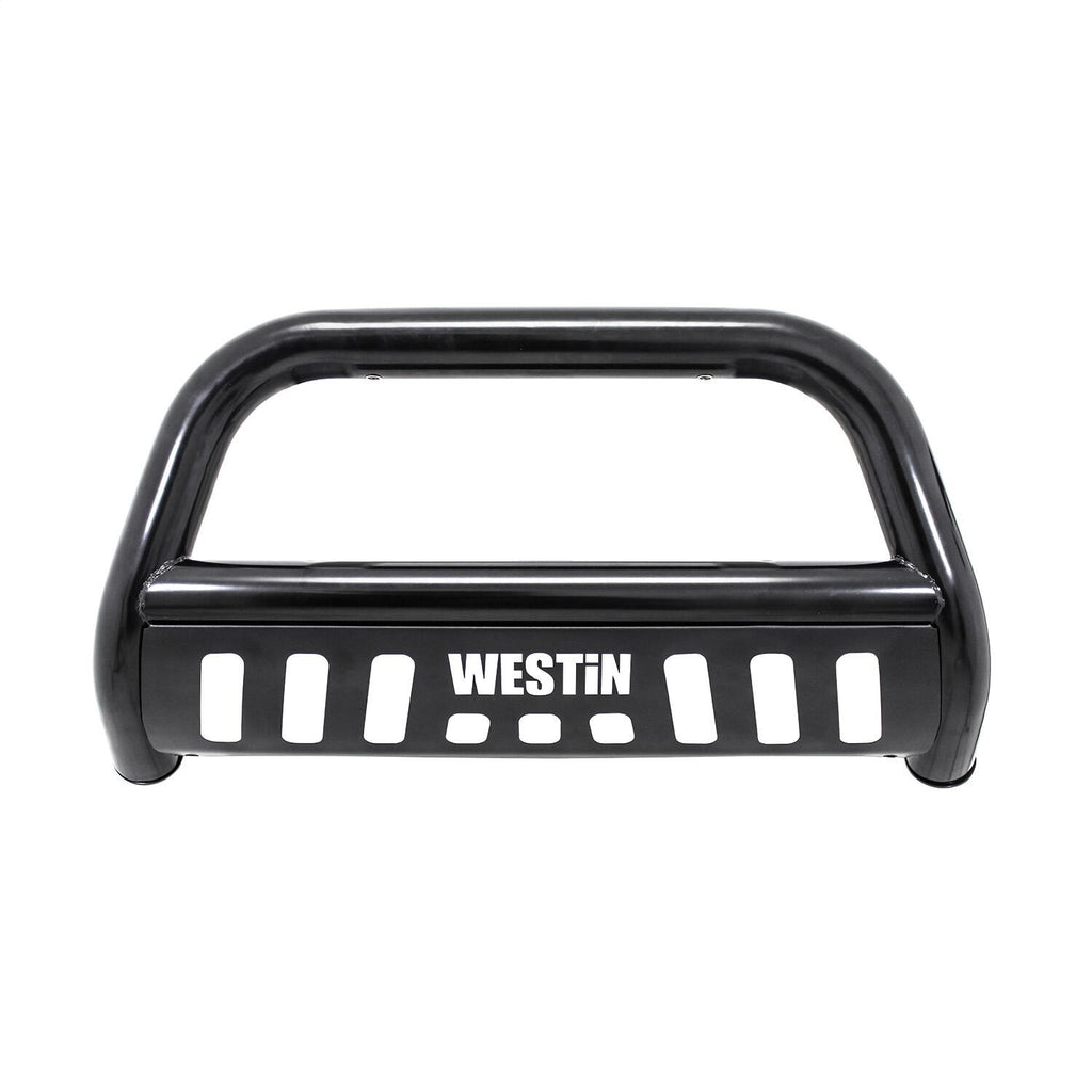 Westin 31-3955 E-Series Bull Bar Fits 19-24 Silverado 1500 Silverado 1500 LTD