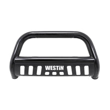 Load image into Gallery viewer, Westin 31-3955 E-Series Bull Bar Fits 19-24 Silverado 1500 Silverado 1500 LTD