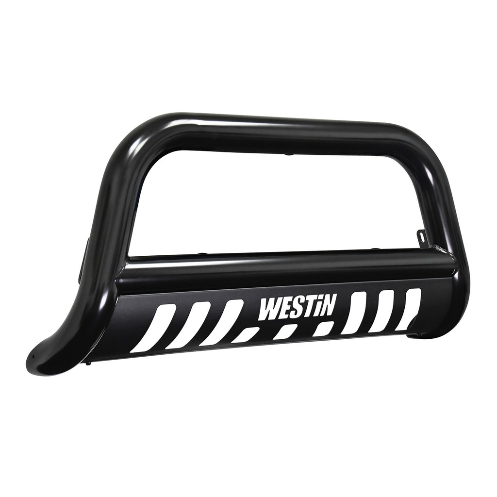 Westin 31-3975 E-Series Bull Bar Fits 19-24 1500