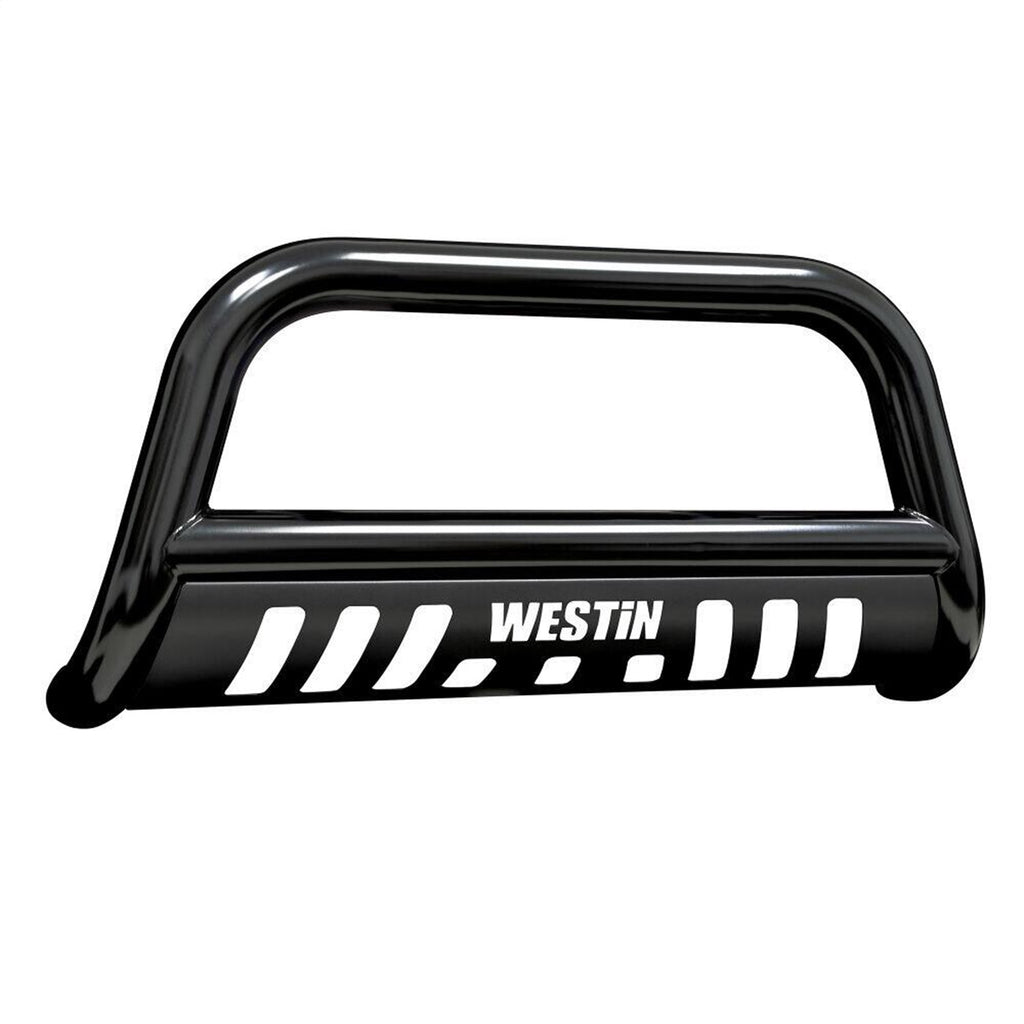 Westin 31-4025 E-Series Bull Bar Fits 19-24 2500 3500