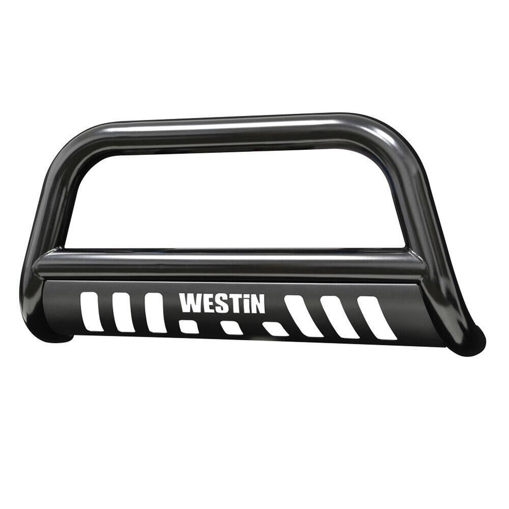 Westin 31-4025 E-Series Bull Bar Fits 19-24 2500 3500