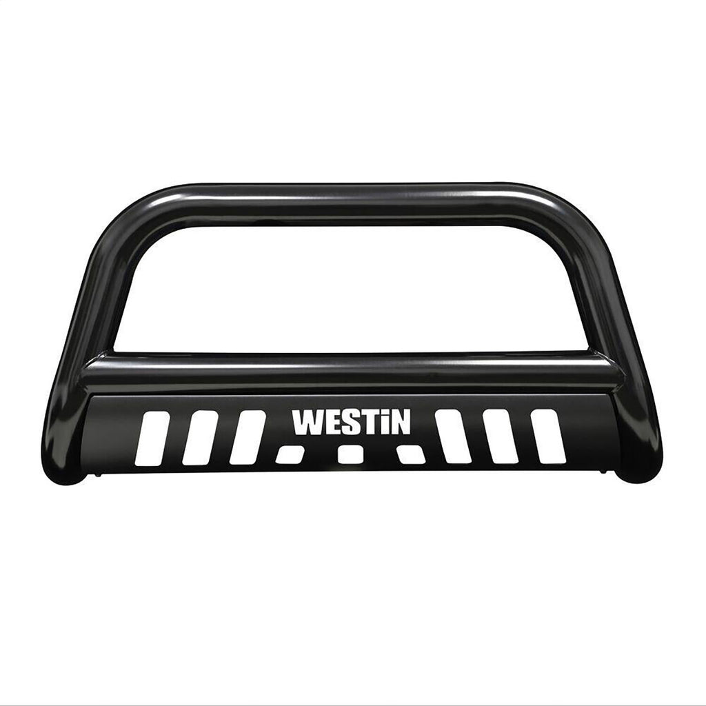 Westin 31-4025 E-Series Bull Bar Fits 19-24 2500 3500
