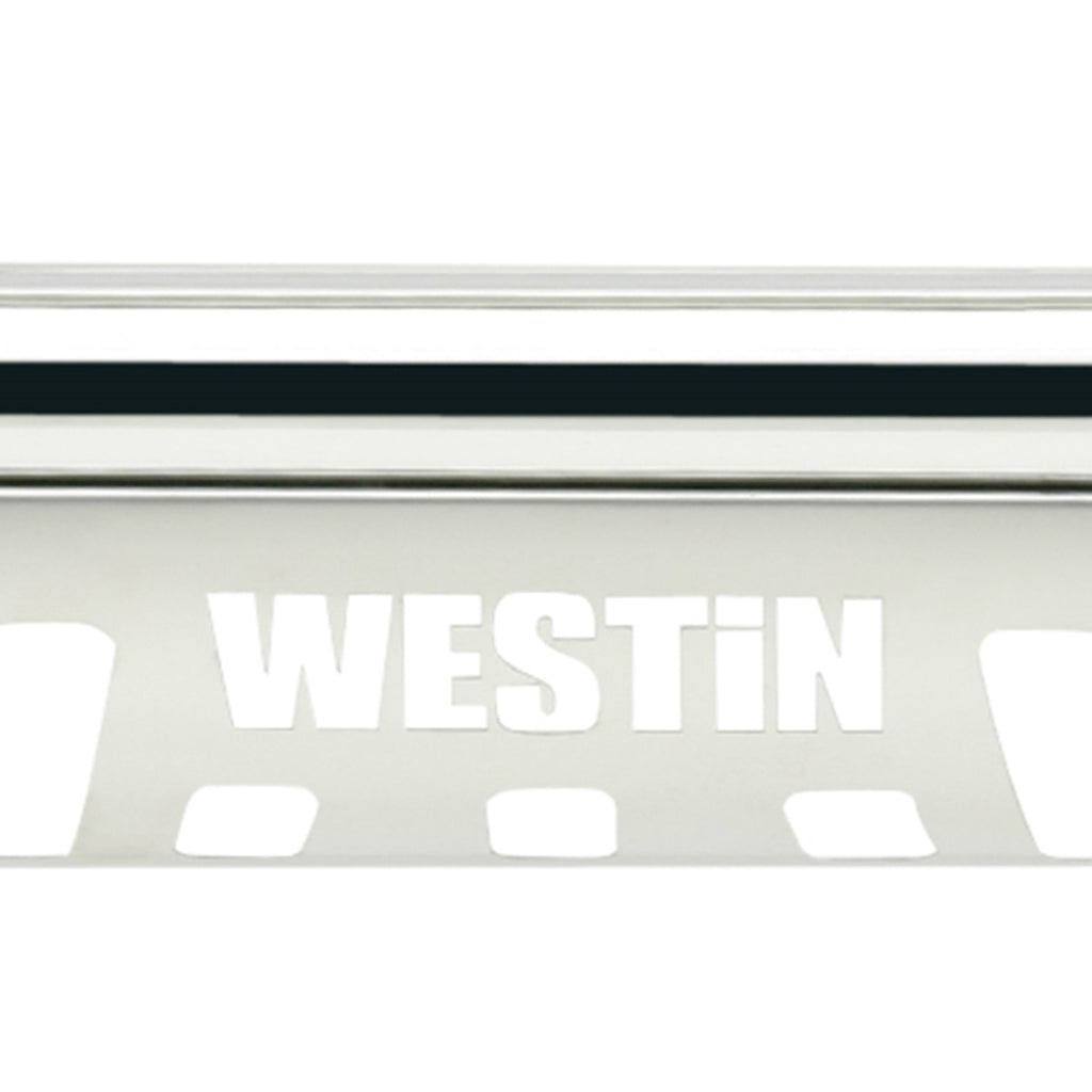 Westin 31-5110 E-Series Bull Bar