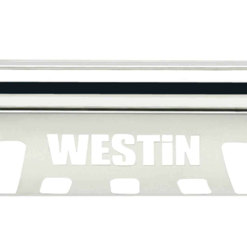 Westin 31-5120 E-Series Bull Bar Fits 15-22 Canyon Colorado