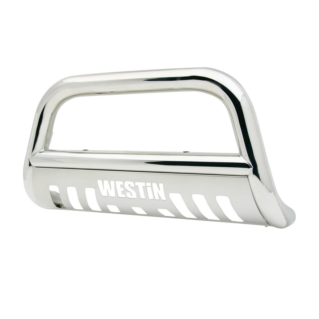 Westin 31-5150 E-Series Bull Bar Fits 07-13 Suburban 2500 Yukon XL 2500