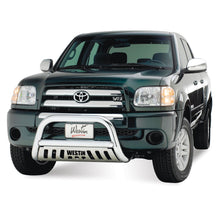 Load image into Gallery viewer, Westin 31-5250 E-Series Bull Bar Fits 07-22 Sequoia Tundra