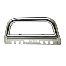 Load image into Gallery viewer, Westin 31-5270 E-Series Bull Bar Fits 07-13 Sierra 1500 Silverado 1500