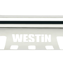 Load image into Gallery viewer, Westin 31-5270 E-Series Bull Bar Fits 07-13 Sierra 1500 Silverado 1500