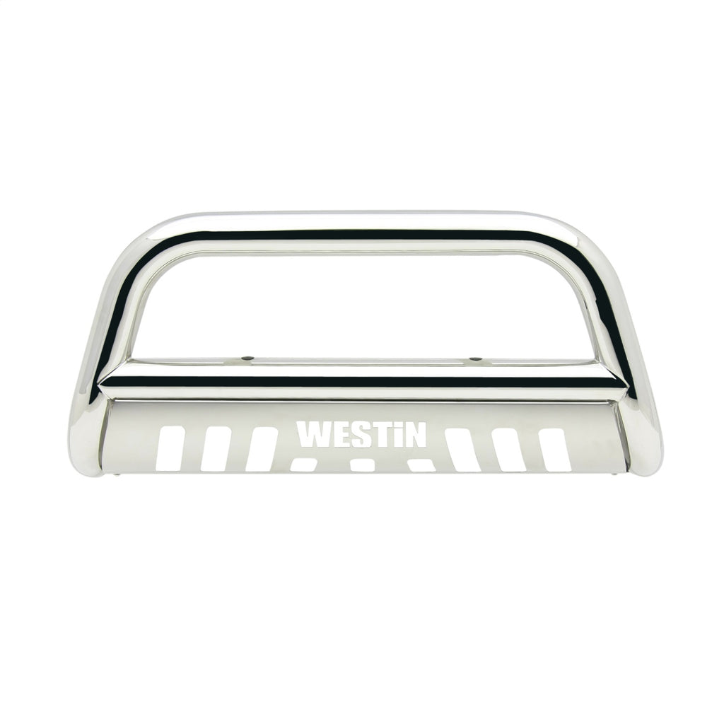 Westin 31-5550 E-Series Bull Bar Fits 10-18 2500 3500 Ram 2500