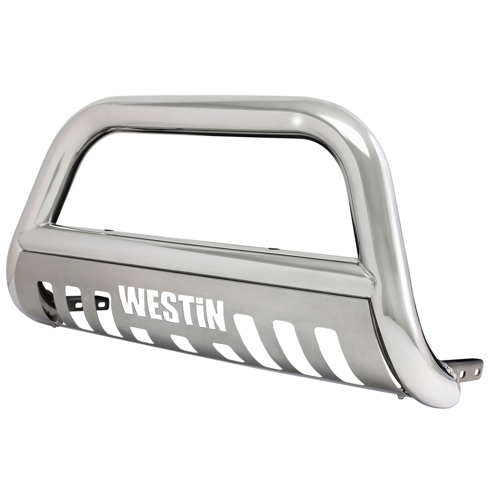 Westin 31-5610 E-Series Bull Bar Fits 10-24 4Runner