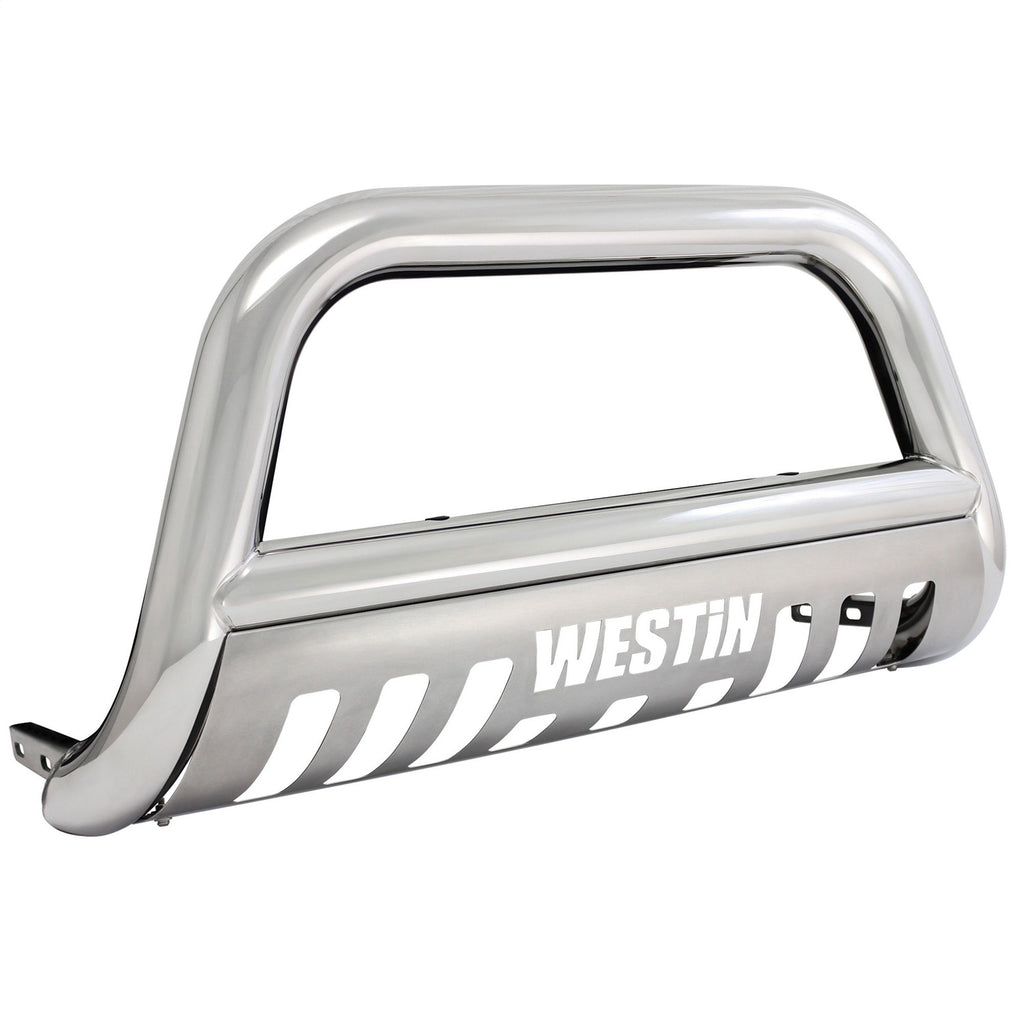 Westin 31-5610 E-Series Bull Bar Fits 10-24 4Runner