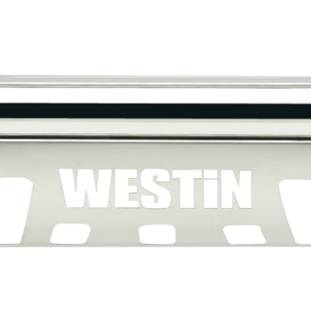 Westin 31-5640 E-Series Bull Bar