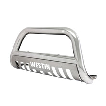 Load image into Gallery viewer, Westin 31-5900 E-Series Bull Bar Fits 17-22 F-250 Super Duty F-350 Super Duty