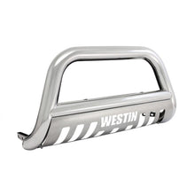 Load image into Gallery viewer, Westin 31-5900 E-Series Bull Bar Fits 17-22 F-250 Super Duty F-350 Super Duty