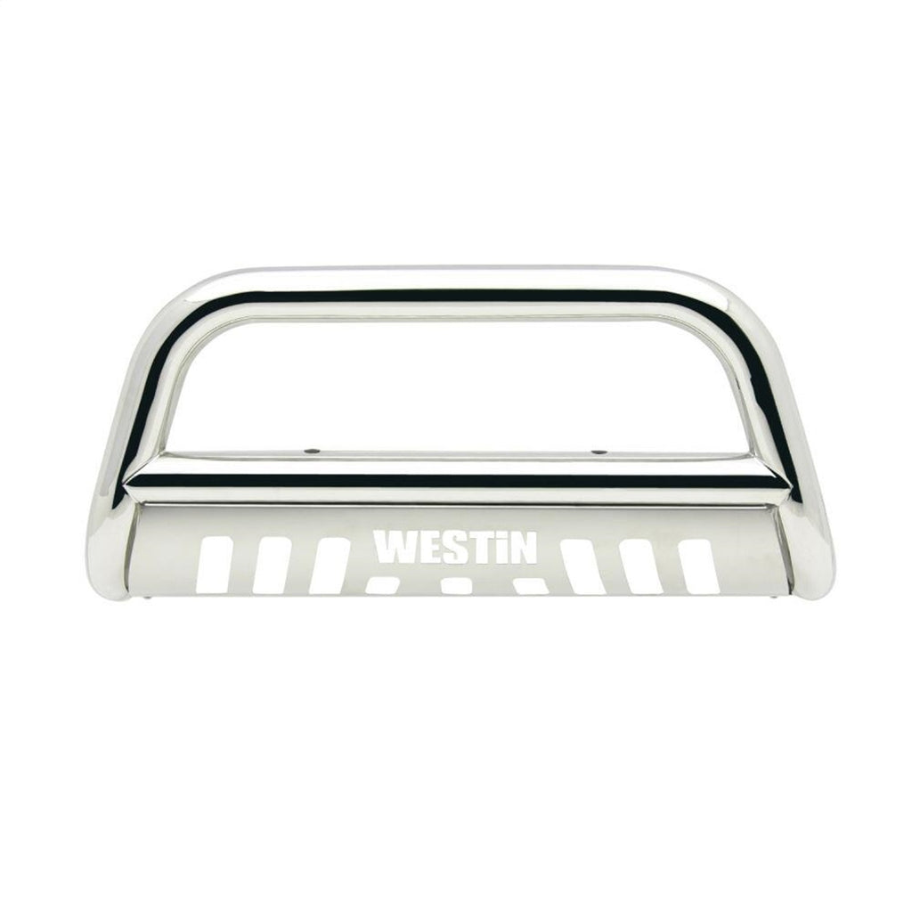 Westin 31-5900 E-Series Bull Bar Fits 17-22 F-250 Super Duty F-350 Super Duty