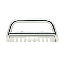 Load image into Gallery viewer, Westin 31-5900 E-Series Bull Bar Fits 17-22 F-250 Super Duty F-350 Super Duty