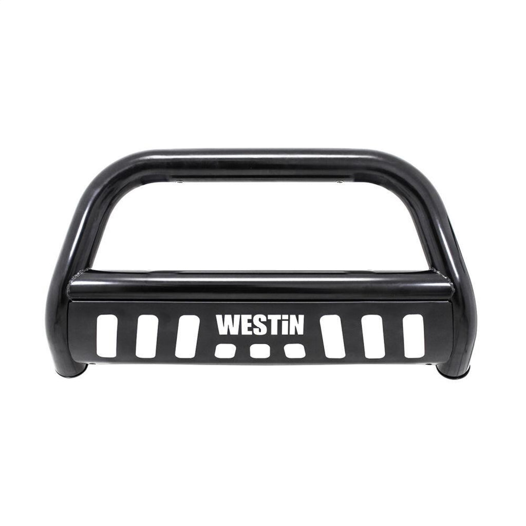 Westin 31-5905 E-Series Bull Bar Fits 17-22 F-250 Super Duty F-350 Super Duty