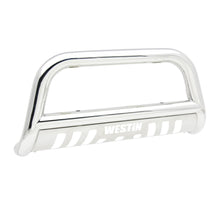 Load image into Gallery viewer, Westin 31-5980 E-Series Bull Bar Fits 14-15 Sierra 1500 Silverado 1500