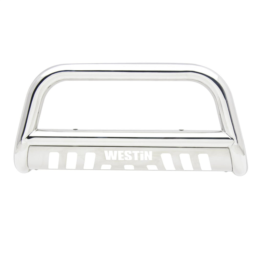 Westin 31-5980 E-Series Bull Bar Fits 14-15 Sierra 1500 Silverado 1500