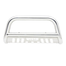 Load image into Gallery viewer, Westin 31-5980 E-Series Bull Bar Fits 14-15 Sierra 1500 Silverado 1500