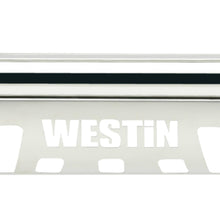 Load image into Gallery viewer, Westin 31-5980 E-Series Bull Bar Fits 14-15 Sierra 1500 Silverado 1500