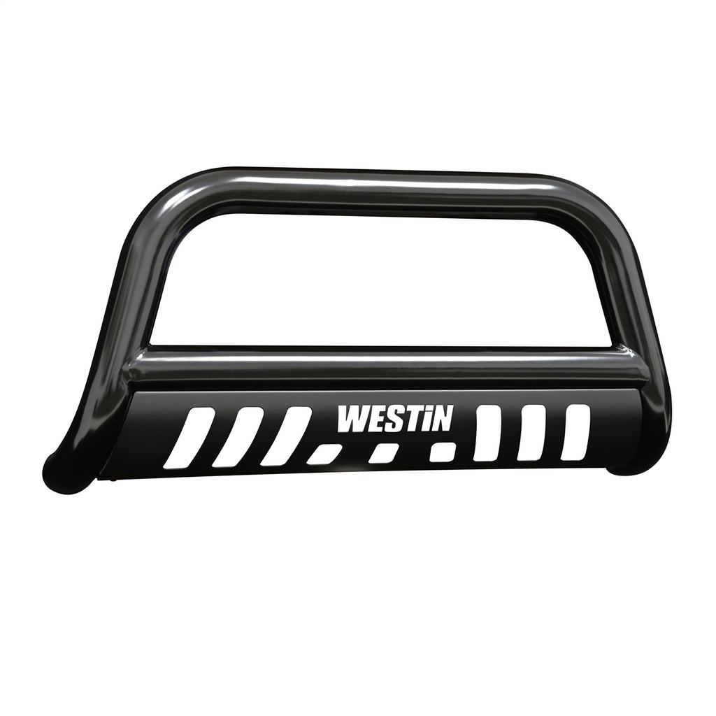 Westin 31-6025 E-Series Bull Bar Fits 20-24 Silverado 2500 HD Silverado 3500 HD