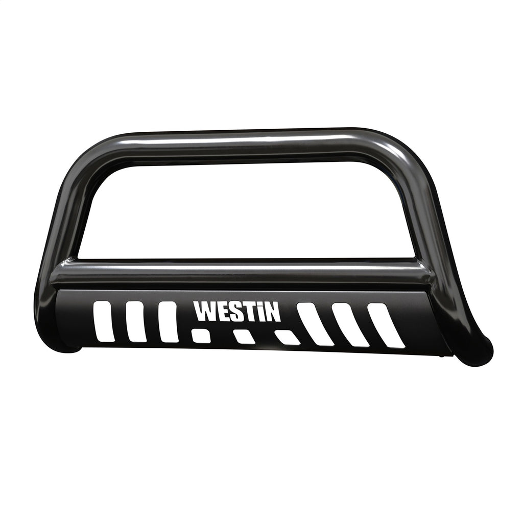 Westin 31-6025 E-Series Bull Bar Fits 20-24 Silverado 2500 HD Silverado 3500 HD