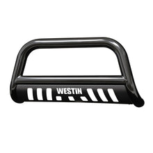 Load image into Gallery viewer, Westin 31-6025 E-Series Bull Bar Fits 20-24 Silverado 2500 HD Silverado 3500 HD