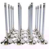 Skunk2 Racing 310-05-1535 Alpha Series Valve Set