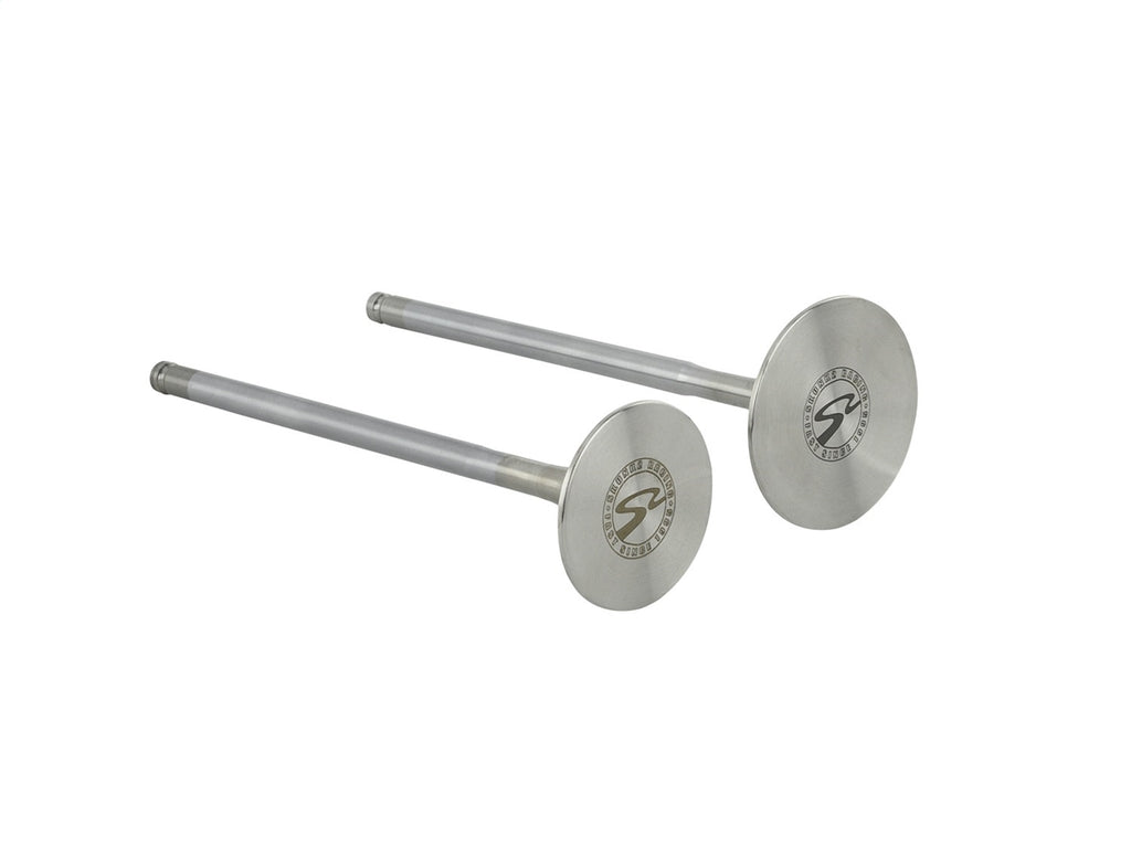 Skunk2 Racing 310-05-1540 Alpha Series Valve Set Fits Accord Civic CR-V Element