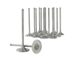 Skunk2 Racing 310-05-1555 Alpha Series Valve Set