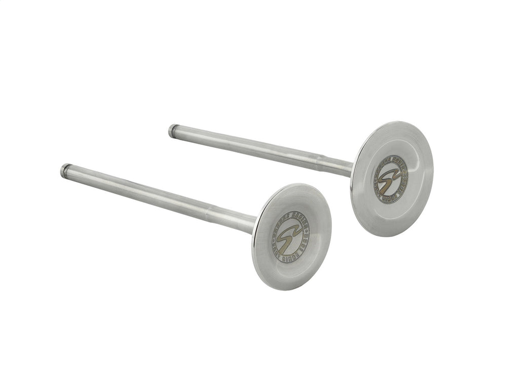 Skunk2 Racing 310-05-1555 Alpha Series Valve Set