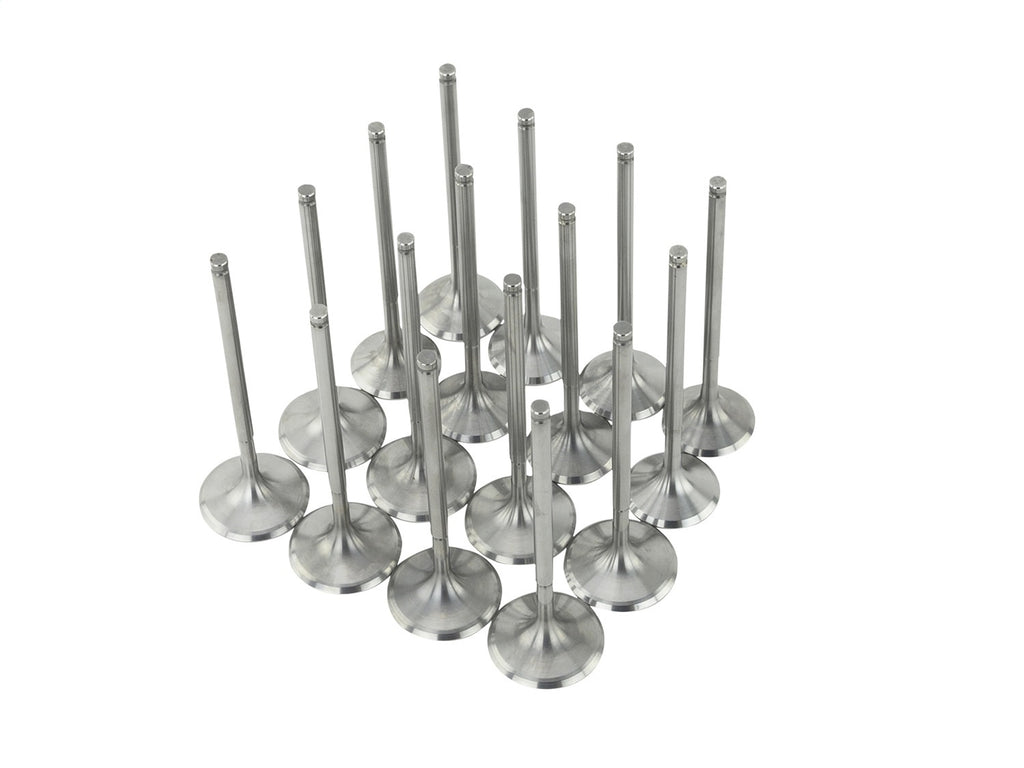 Skunk2 Racing 310-05-1555 Alpha Series Valve Set